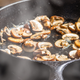 Illustration for article titled Here’s the very best way to sauté mushrooms